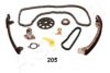 TOYOT 1355928010 Timing Chain Kit